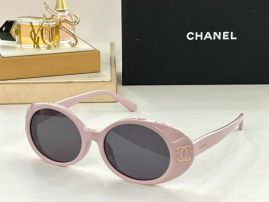 Picture of Chanel Sunglasses _SKUfw56651182fw